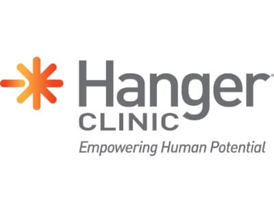 The Amputee Walking School is proud to partner with Hanger Clinis