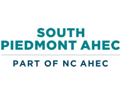 The Amputee Walking School is proud to partner with South P{iedmont AHEC