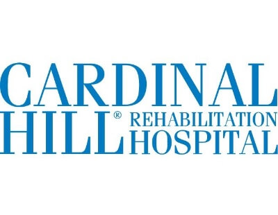 The Amputee Walking School is proud to partner with Cardinal Hill Rehabilitation Hospital