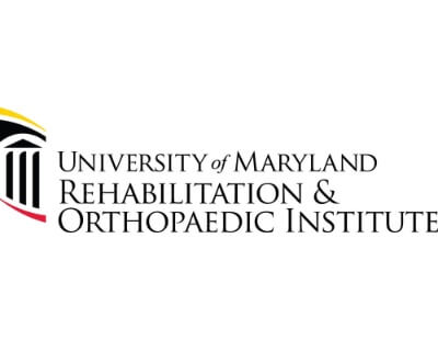 The Amputee Walking School is proud to partner with  the University of Maryland Rehabilitation & Orthopaedic Institute